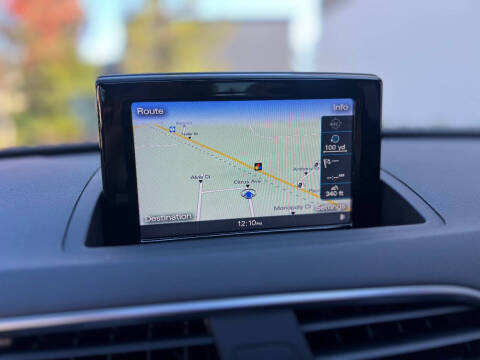 2015 Audi Q3 2.0T quattro Premium Plus