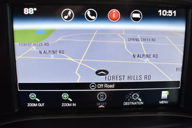 2016 GMC Sierra 2500HD Denali