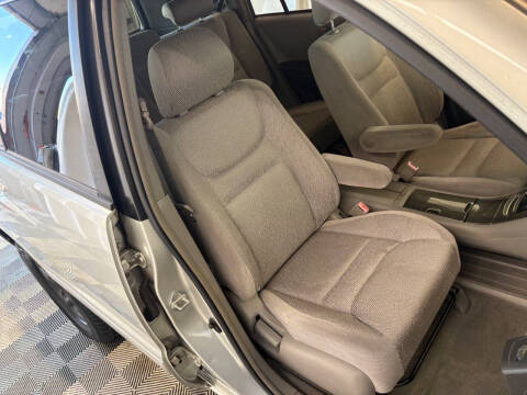 2003 Toyota Highlander