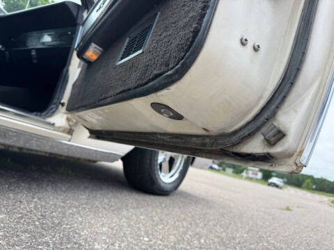 1967 Lincoln Continental