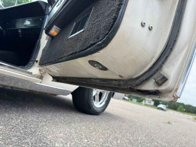 1967 Lincoln Continental