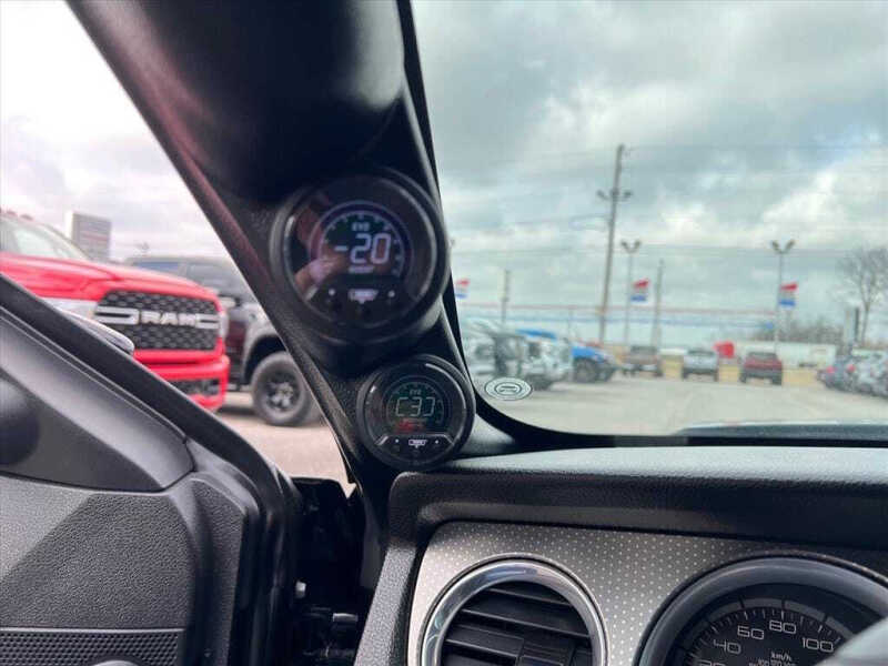 2011 Ford Shelby GT500