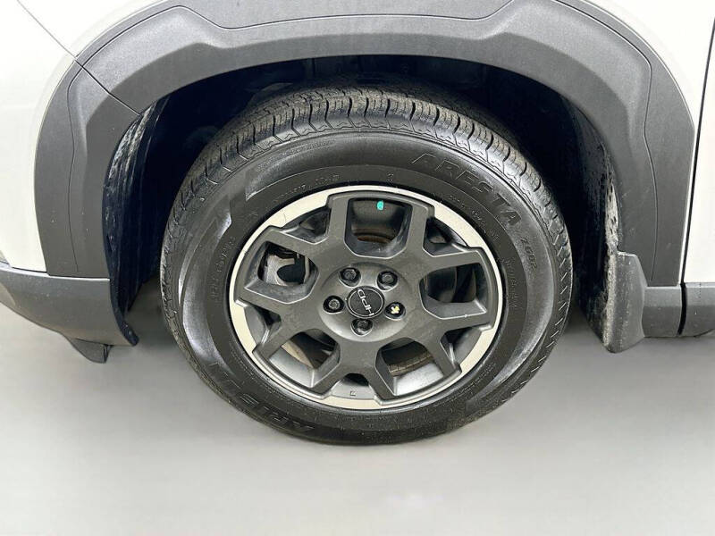 2023 Honda Pilot EX-L