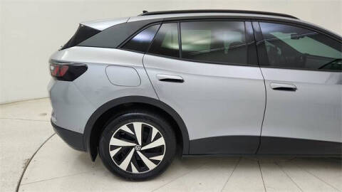 2023 Volkswagen ID.4 Pro