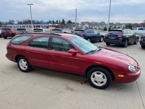 1997 Ford Taurus GL