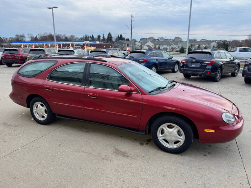 1997 Ford Taurus GL