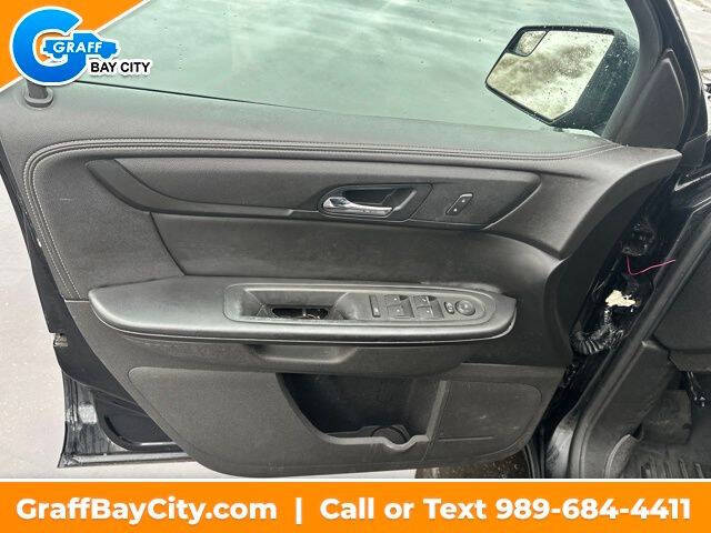 2014 GMC Acadia SLE-2