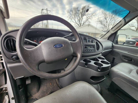 2006 Ford E-Series E-350 SD