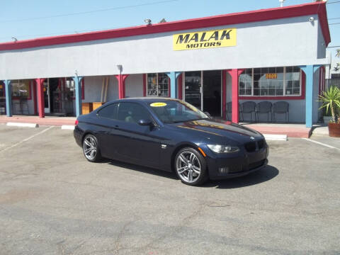 2009 BMW 3 Series for sale at Atayas AUTO GROUP LLC in Sacramento CA