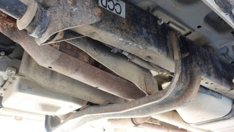 2006 Ford E-Series E-250