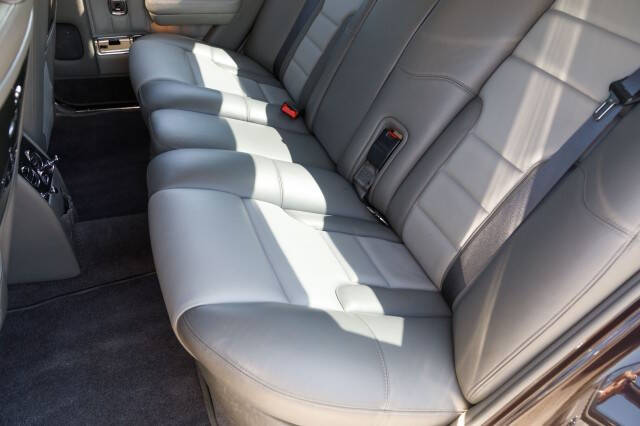 1996 Bentley Turbo R