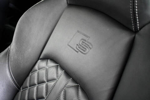 2018 Audi S4 3.0T quattro Premium Plus