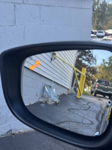 2014 Mazda MAZDA3 i Touring