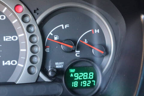 2005 Honda Pilot EX-L