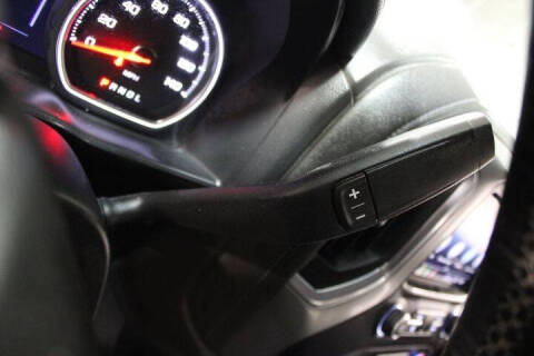 2020 Chevrolet Silverado 2500HD