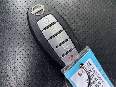 2023 Nissan Murano SL