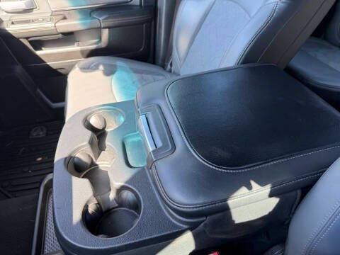 2019 RAM 2500 Power Wagon