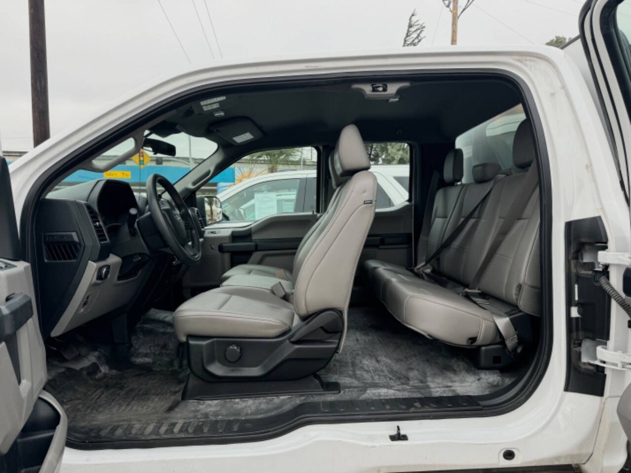 2020 Ford F-150 for sale at Country Motors in Salinas, CA