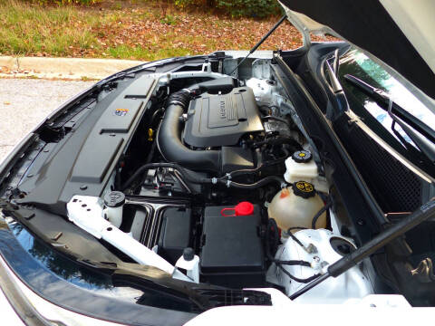 2024 Buick Envision Sport Touring