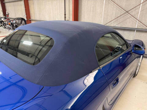 2013 Porsche Boxster