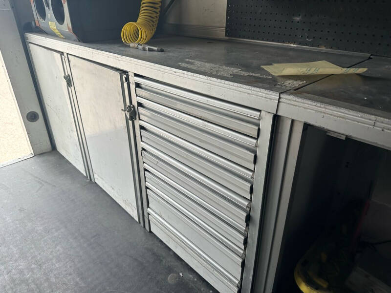 2005 Ford F-650 Super Duty