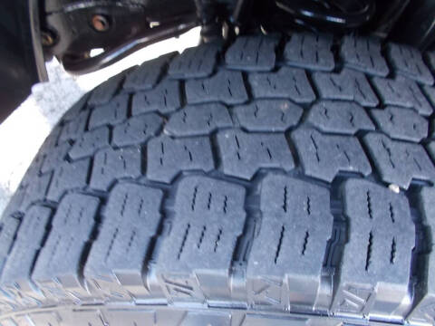 2017 RAM 2500 Tradesman