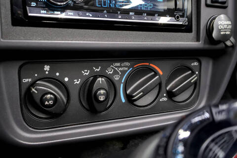 2000 Plymouth Prowler