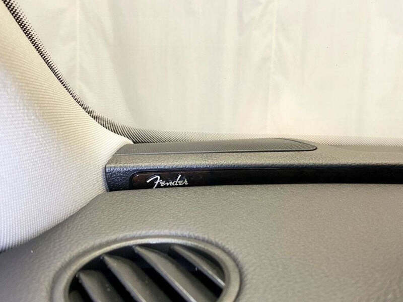 2014 Volkswagen Passat 2.0L TDI SEL Premium