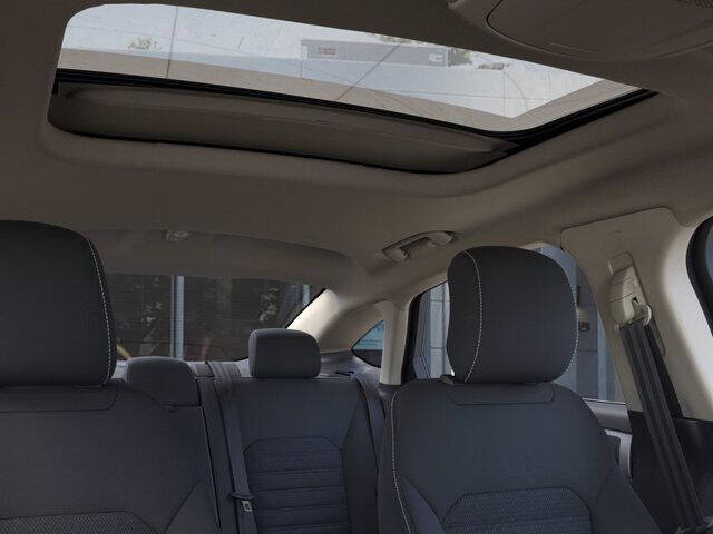 2020 Ford Fusion Hybrid SE