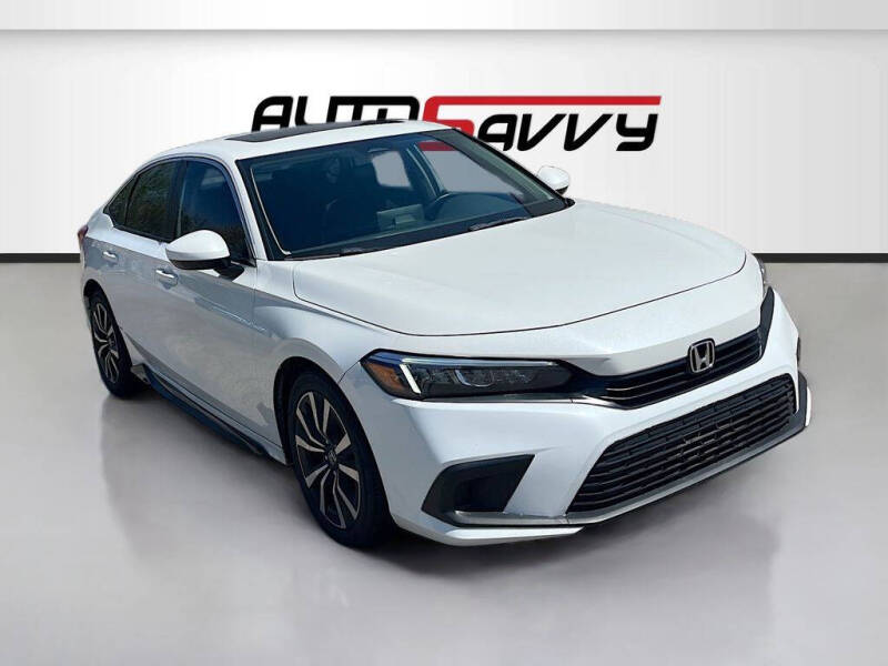 2023 Honda Civic