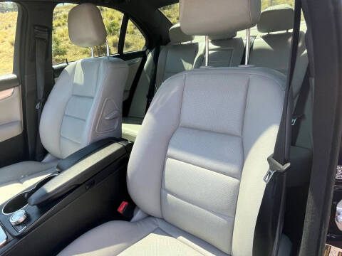 2012 Mercedes-Benz C-Class C 250 Sport