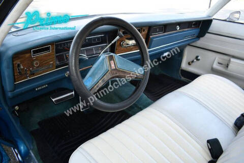 1975 Oldsmobile Delta Eighty-Eight