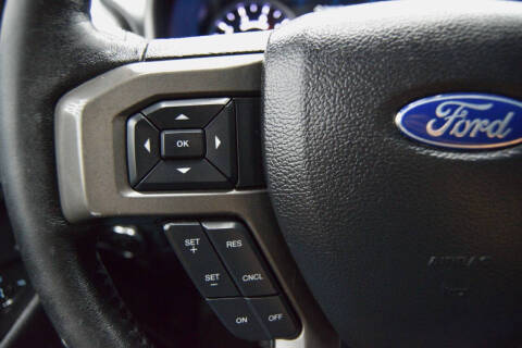 2019 Ford Expedition MAX XLT