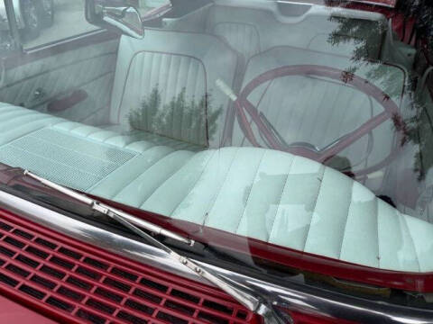 1958 Ford Fairlane