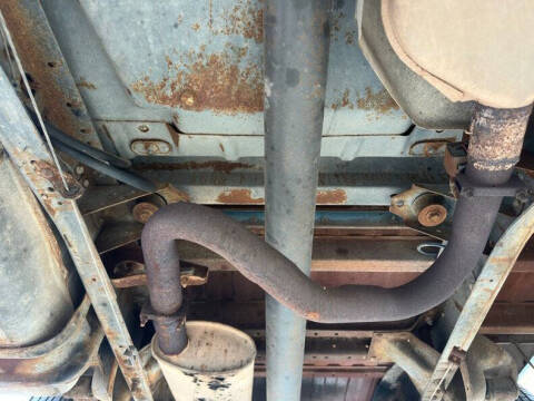 1978 Chevrolet Silverado 1500