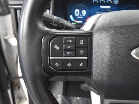 2024 Ford Expedition MAX Platinum