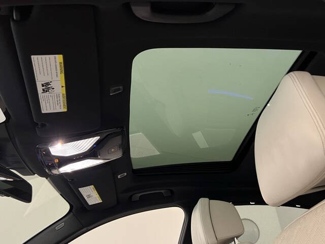 2022 BMW 5 Series 530i