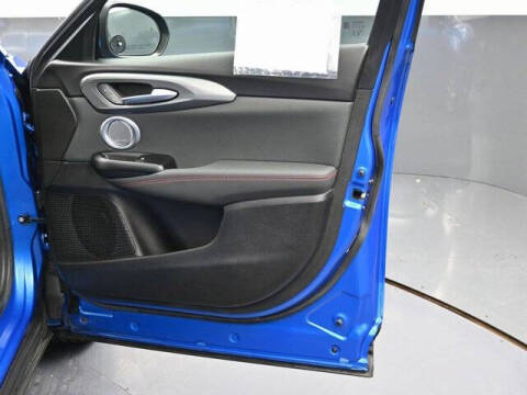 2024 Dodge Hornet R/T Plus