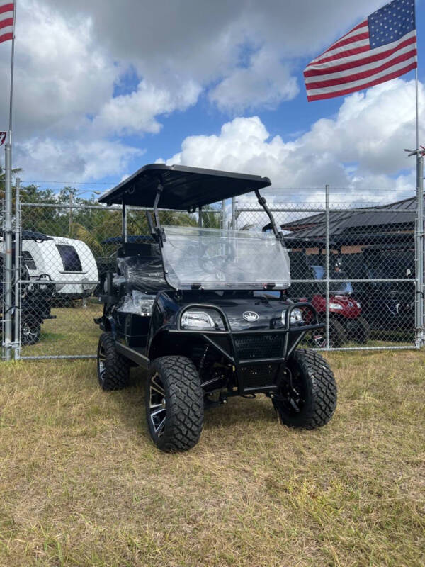 2025 Evolution Forester 4 Plus