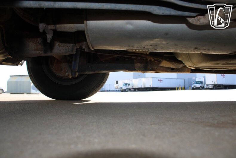 1987 Cadillac Brougham