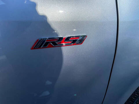 2024 Subaru Impreza RS