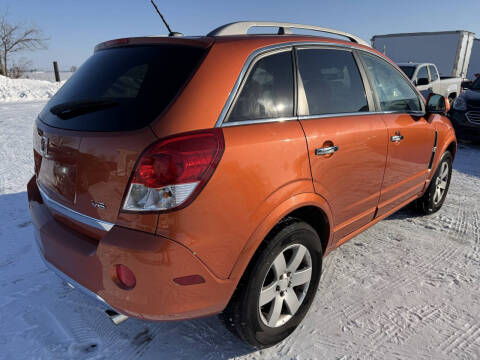 2008 Saturn Vue XR