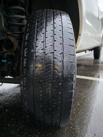 2016 Ford F-250 Super Duty