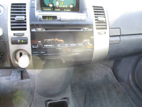 2008 Toyota Prius Touring