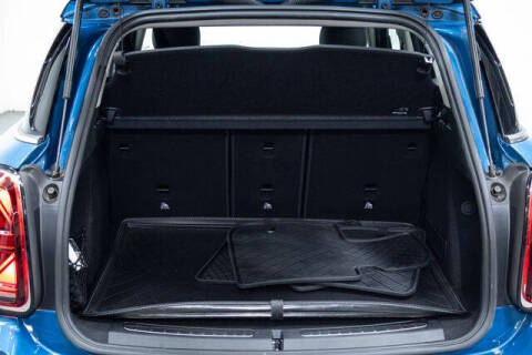 2024 MINI Countryman Cooper S ALL4