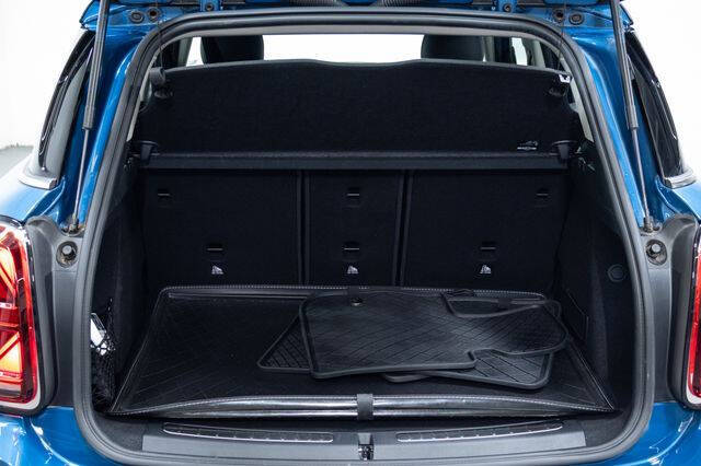 2024 MINI Countryman Cooper S ALL4