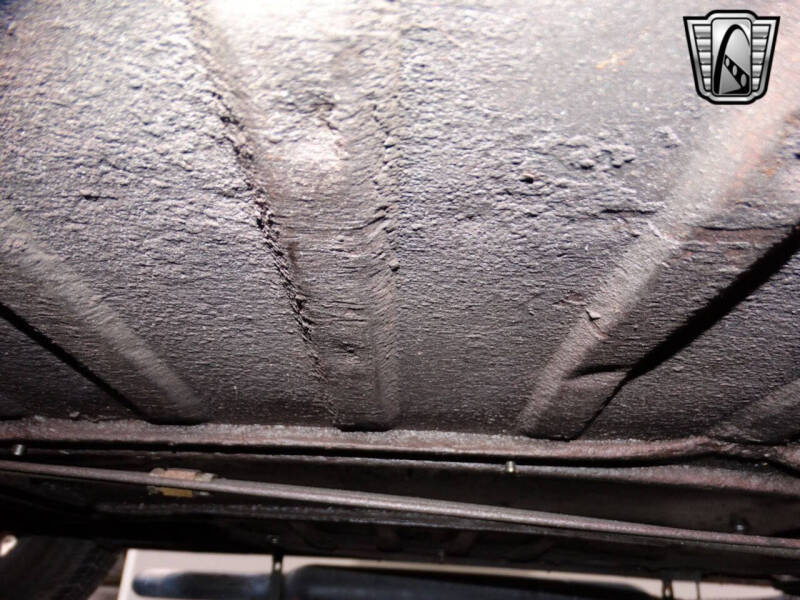 1962 Austin-Healey Sprite