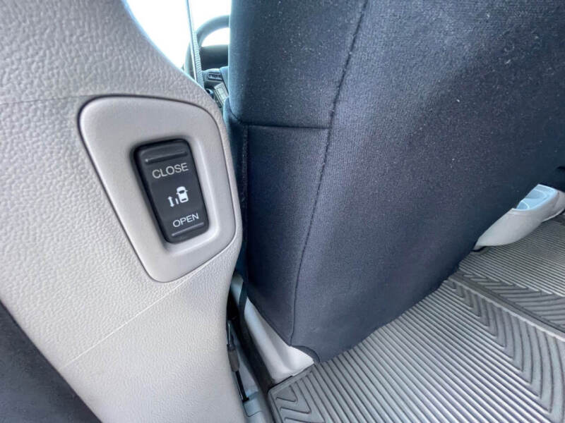 2014 Honda Odyssey EX