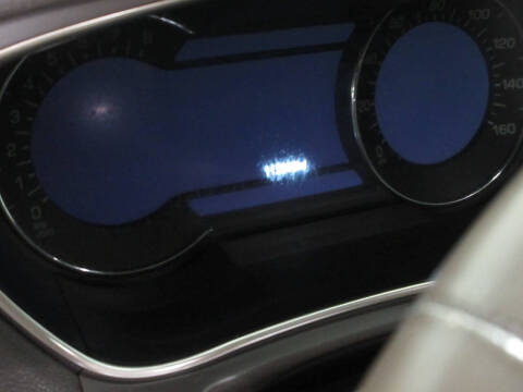2016 Lincoln MKX Select