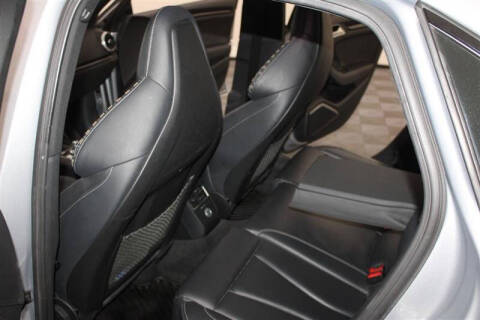 2018 Audi RS 3 2.5T quattro